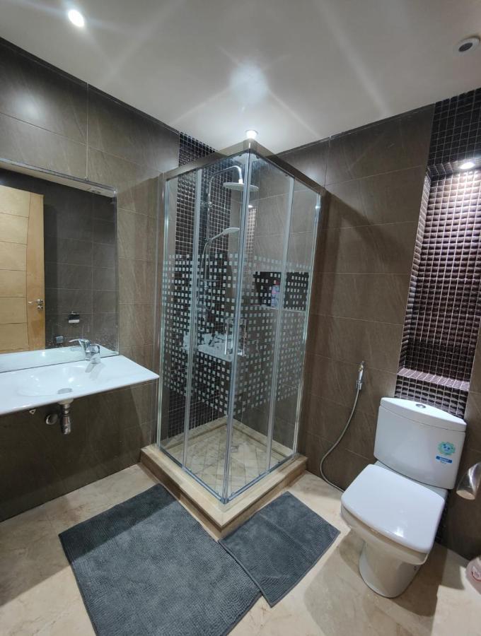 Appartement Deluxe Avec Piscine Privee Agadir Dış mekan fotoğraf