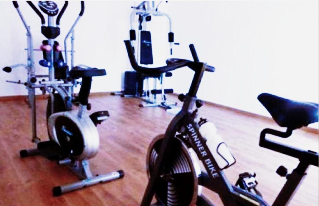 Appartement Deluxe Avec Piscine Privee Agadir Dış mekan fotoğraf