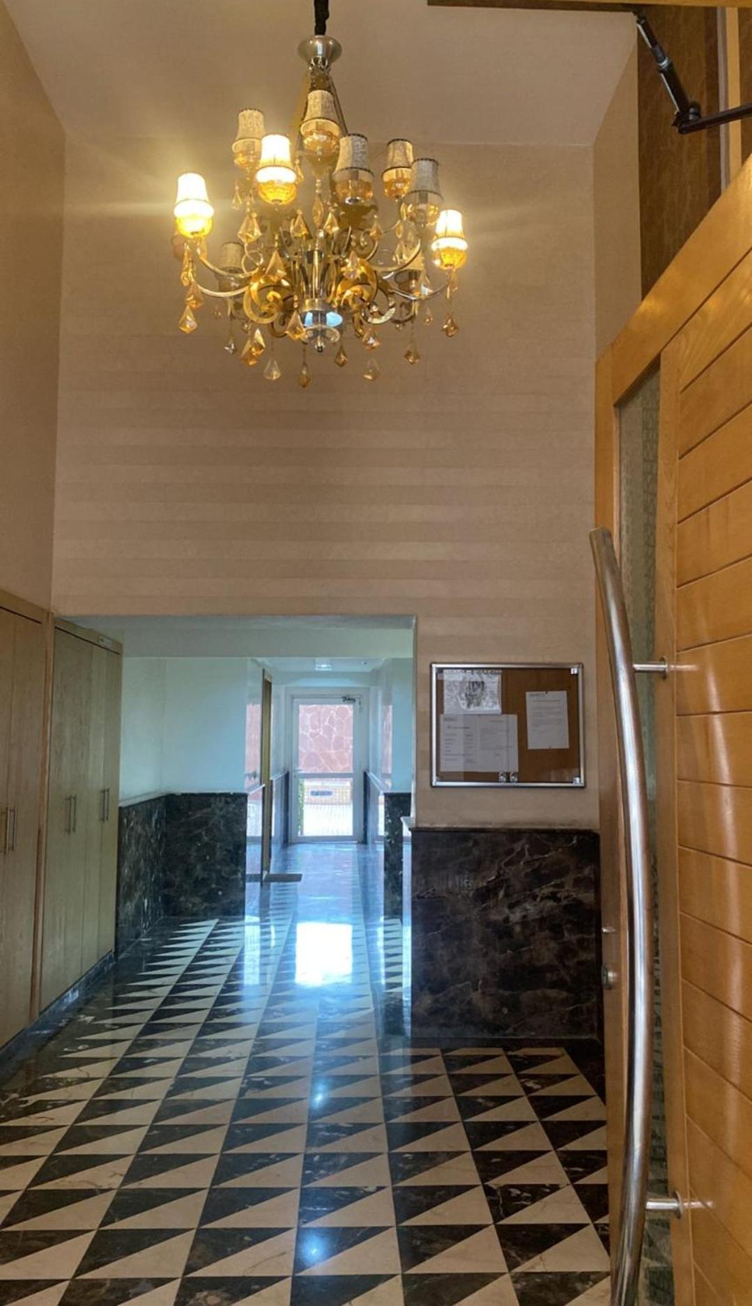 Appartement Deluxe Avec Piscine Privee Agadir Dış mekan fotoğraf