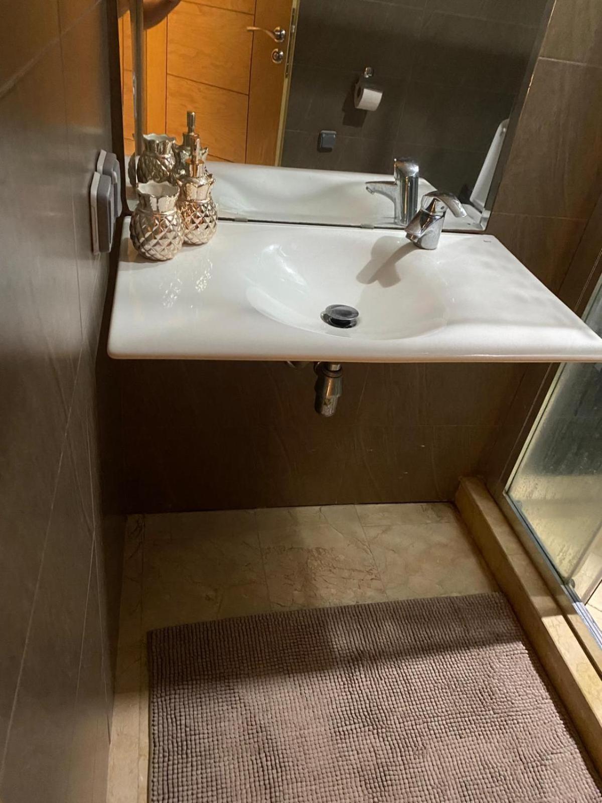 Appartement Deluxe Avec Piscine Privee Agadir Dış mekan fotoğraf